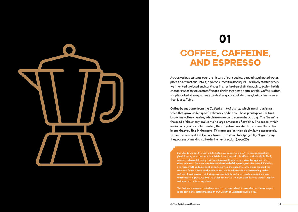 Flavor Lab Creations