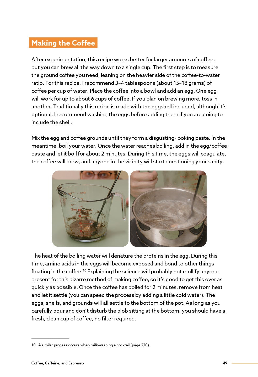 Flavor Lab Creations